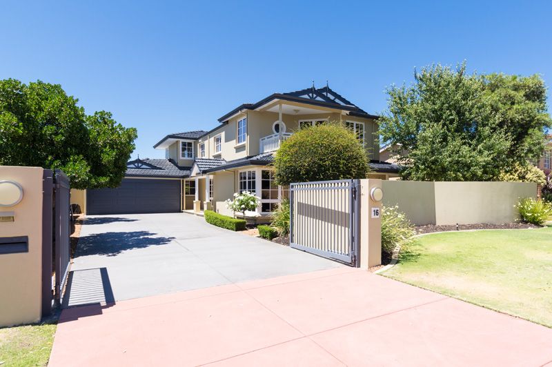 16 Goldfinch Avenue, Churchlands WA 6018