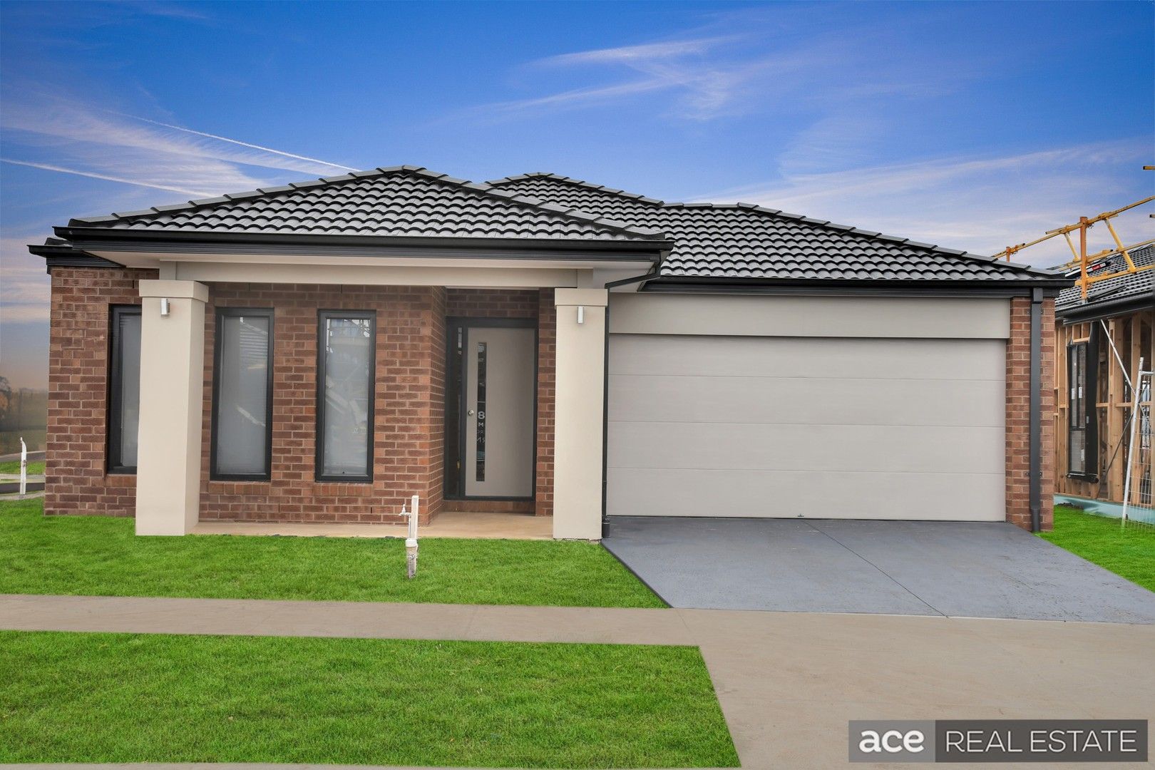 4 bedrooms House in 6 Botany Street LARA VIC, 3212