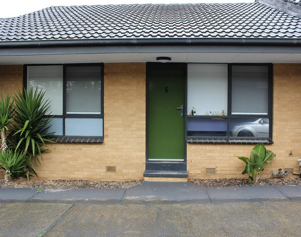 5/252 Station Street, Edithvale VIC 3196