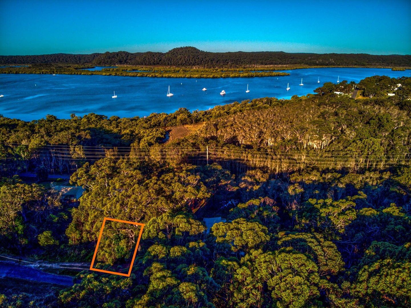 3236 Yacht Street, Russell Island QLD 4184 Domain