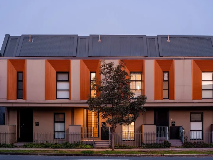 9/233a Johnston Street, Annandale NSW 2038