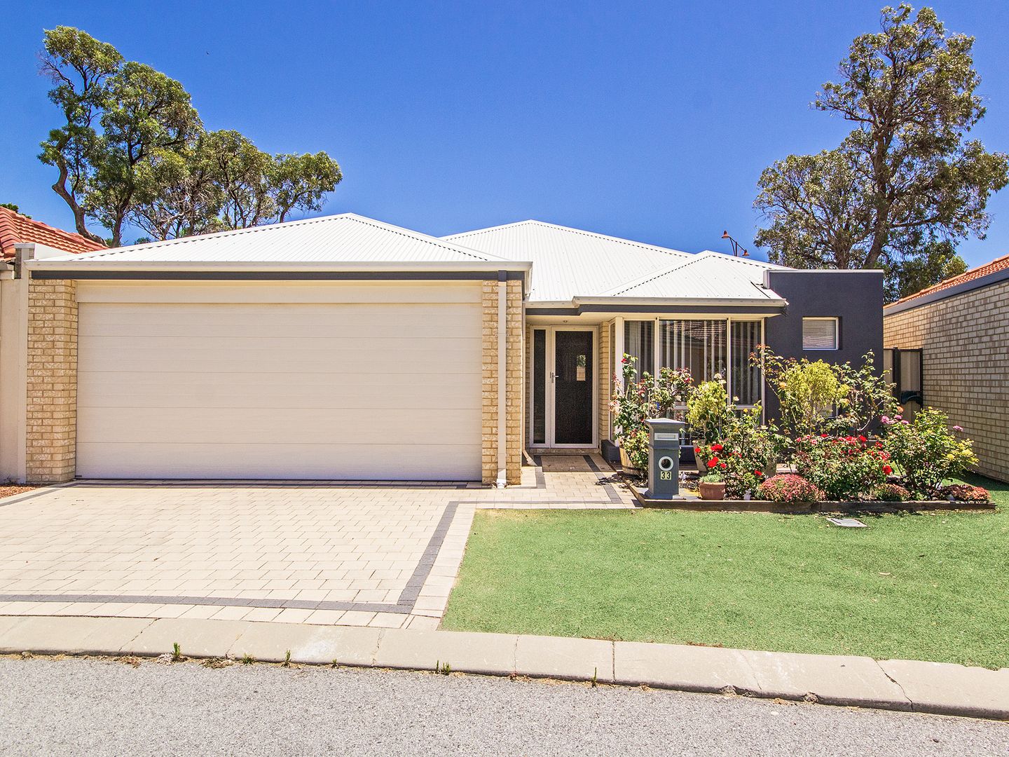 33/27 Meadow Springs Drive, Meadow Springs WA 6210 House For Sale