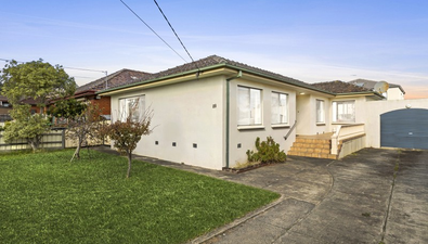 Picture of 89 Sylvander Street, CLAYTON SOUTH VIC 3169