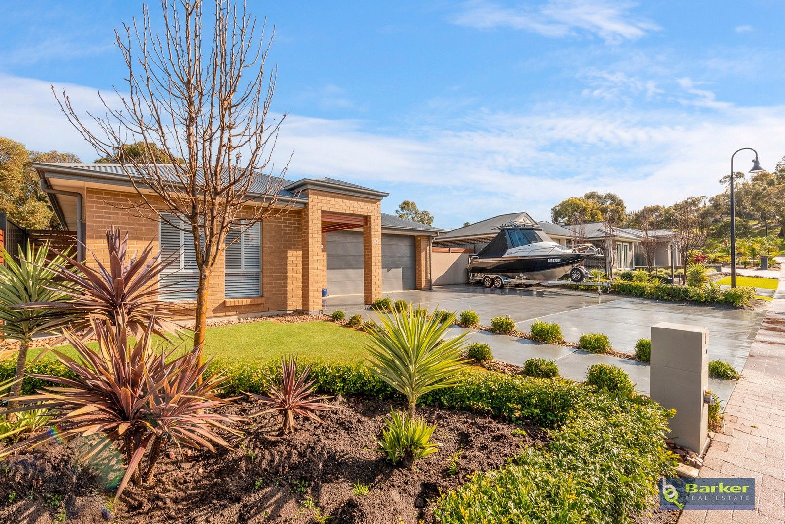 4 Rosella Circuit, Hewett SA 5118, Image 0