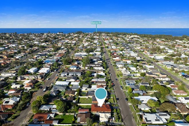 Picture of 28 Stella Street, LONG JETTY NSW 2261