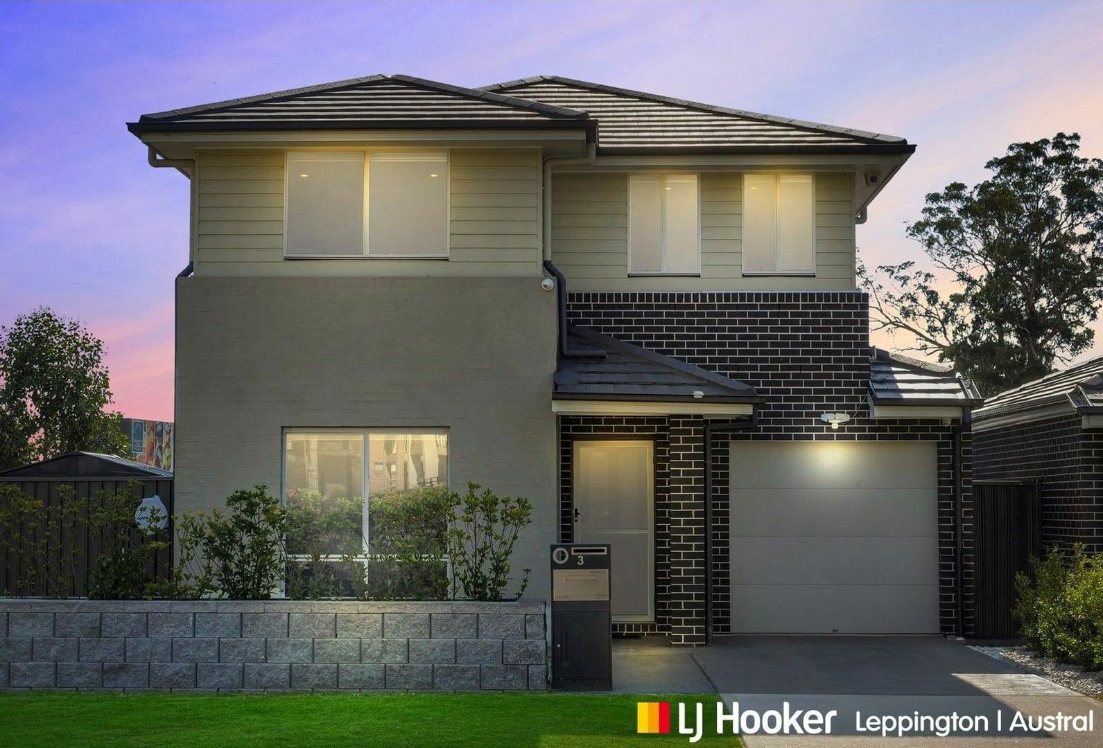 3 Carnelian Street, Leppington NSW 2179, Image 0