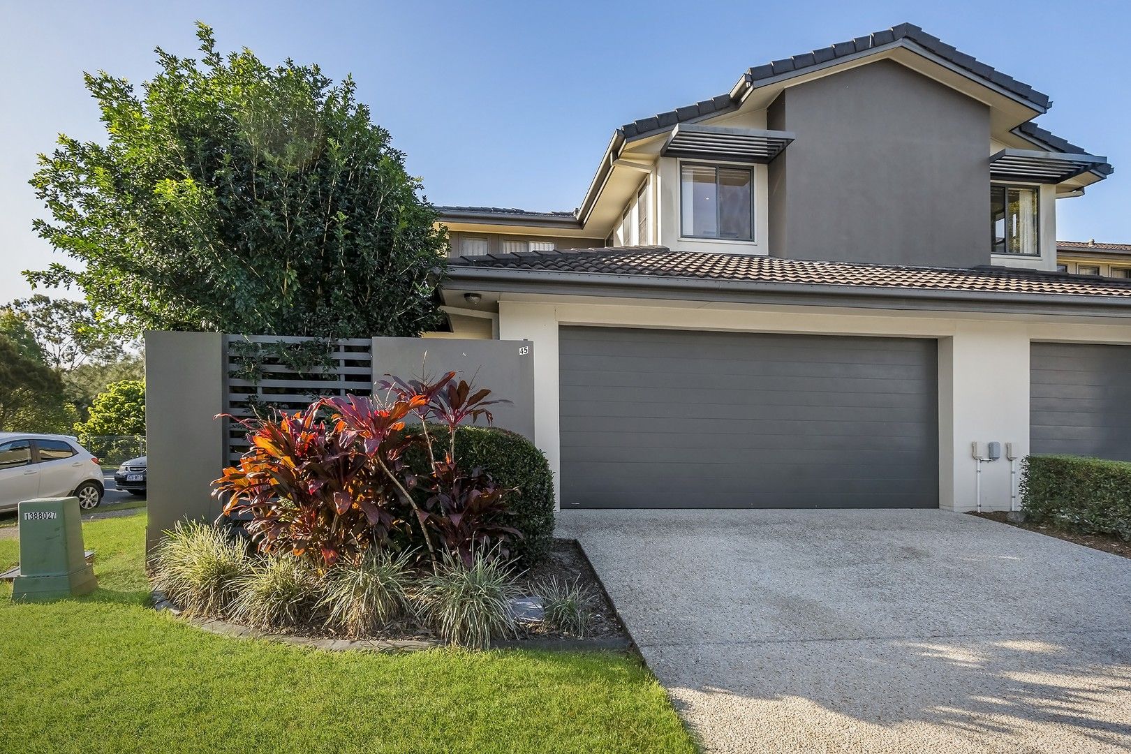 3 bedrooms Apartment / Unit / Flat in 45/2 Catalina Way UPPER COOMERA QLD, 4209