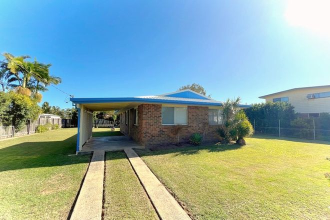 Picture of 47 Riedy Street, THABEBAN QLD 4670
