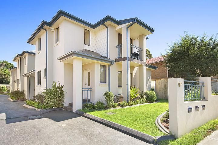 2/4A Marsden Road, WEST RYDE NSW 2114, Image 0