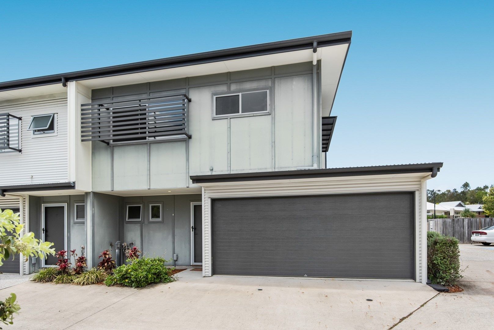 U18/2-12 Kurrimine Crescent, Mountain Creek QLD 4557, Image 0