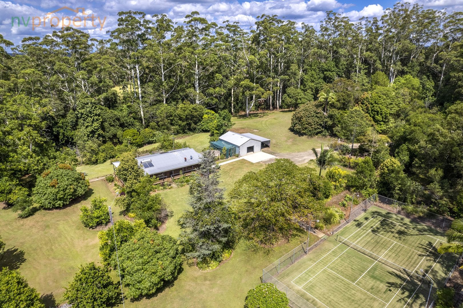 87 Mighell Road, Yarrahapinni NSW 2441 House for Sale Domain