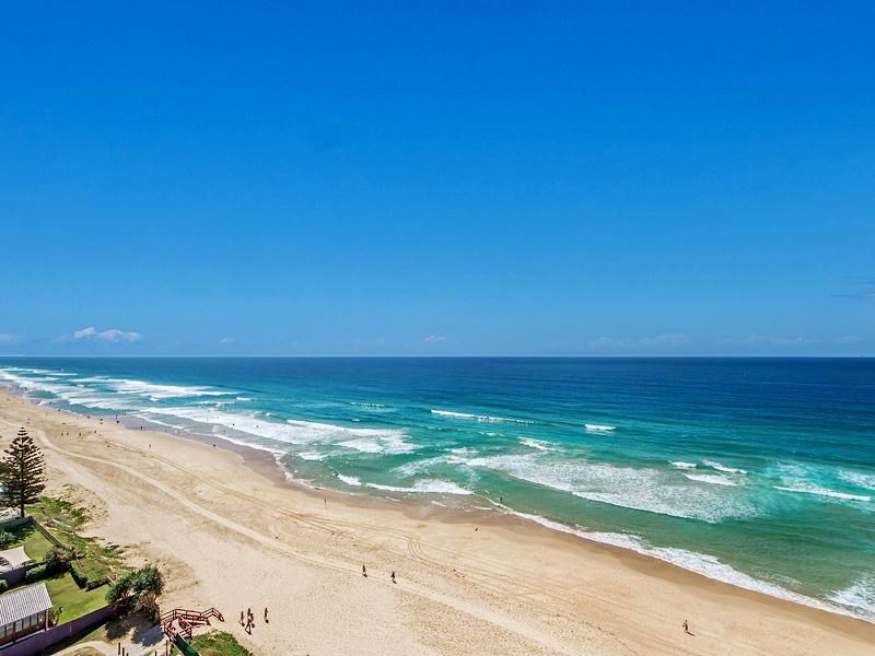 15A 'Beachside Tower 3545 Main Beach Parade, Main Beach QLD 4217, Image 1