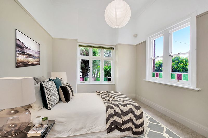 2 bedrooms Semi-Detached in 7A Beulah Street KINGSFORD NSW, 2032