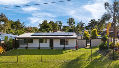 Picture of 2 Neale Court, BROWNS PLAINS QLD 4118