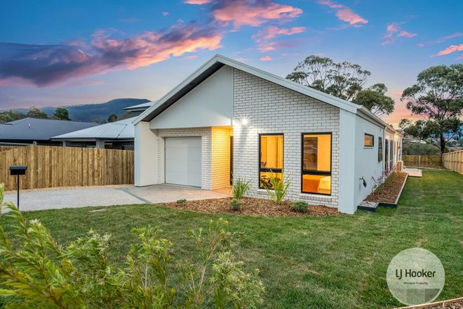 Picture of 110 Stony Point Drive, AUSTINS FERRY TAS 7011
