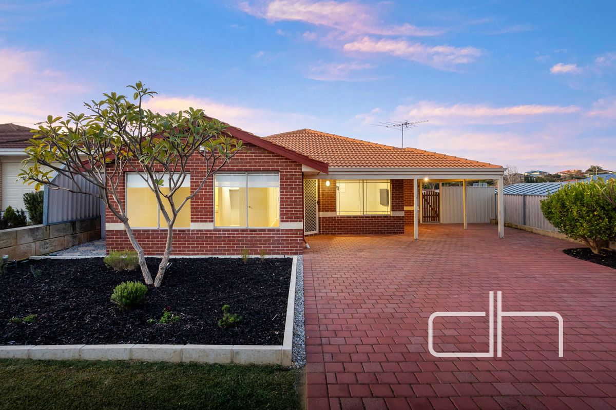 4 Woodroffe Place, Alexander Heights WA 6064, Image 0