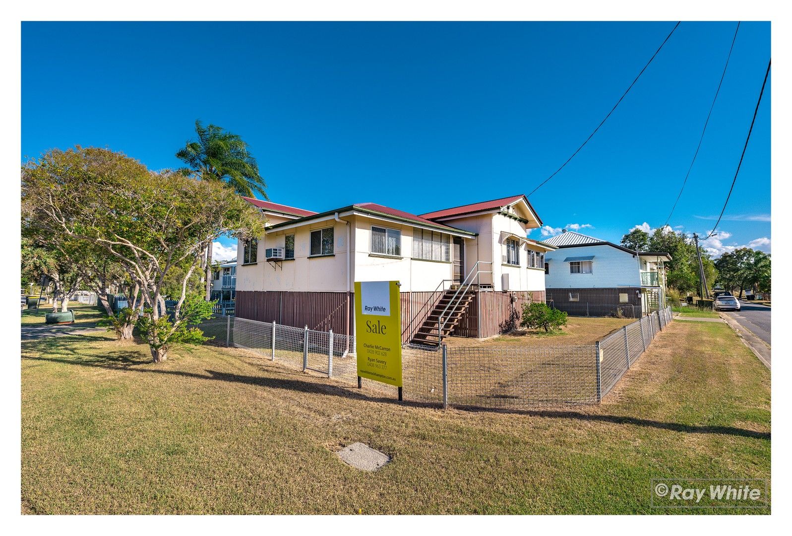 452 Bolsover Street, Depot Hill QLD 4700, Image 0