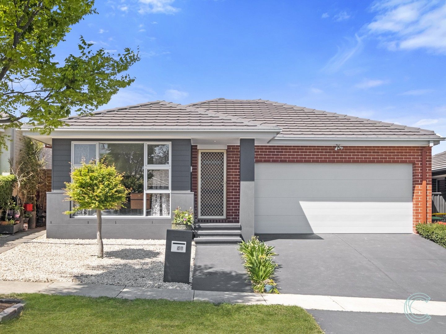 56 Turbayne Crescent, Forde ACT 2914, Image 0