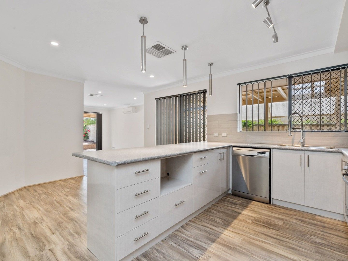 4 bedrooms House in 13 Hovia Terrace SOUTH PERTH WA, 6151