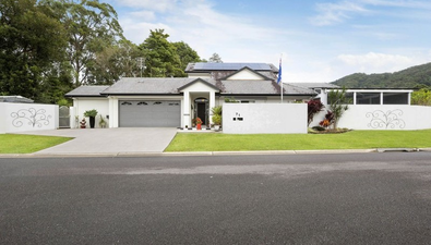 Picture of 71 Coriedale Drive, COFFS HARBOUR NSW 2450
