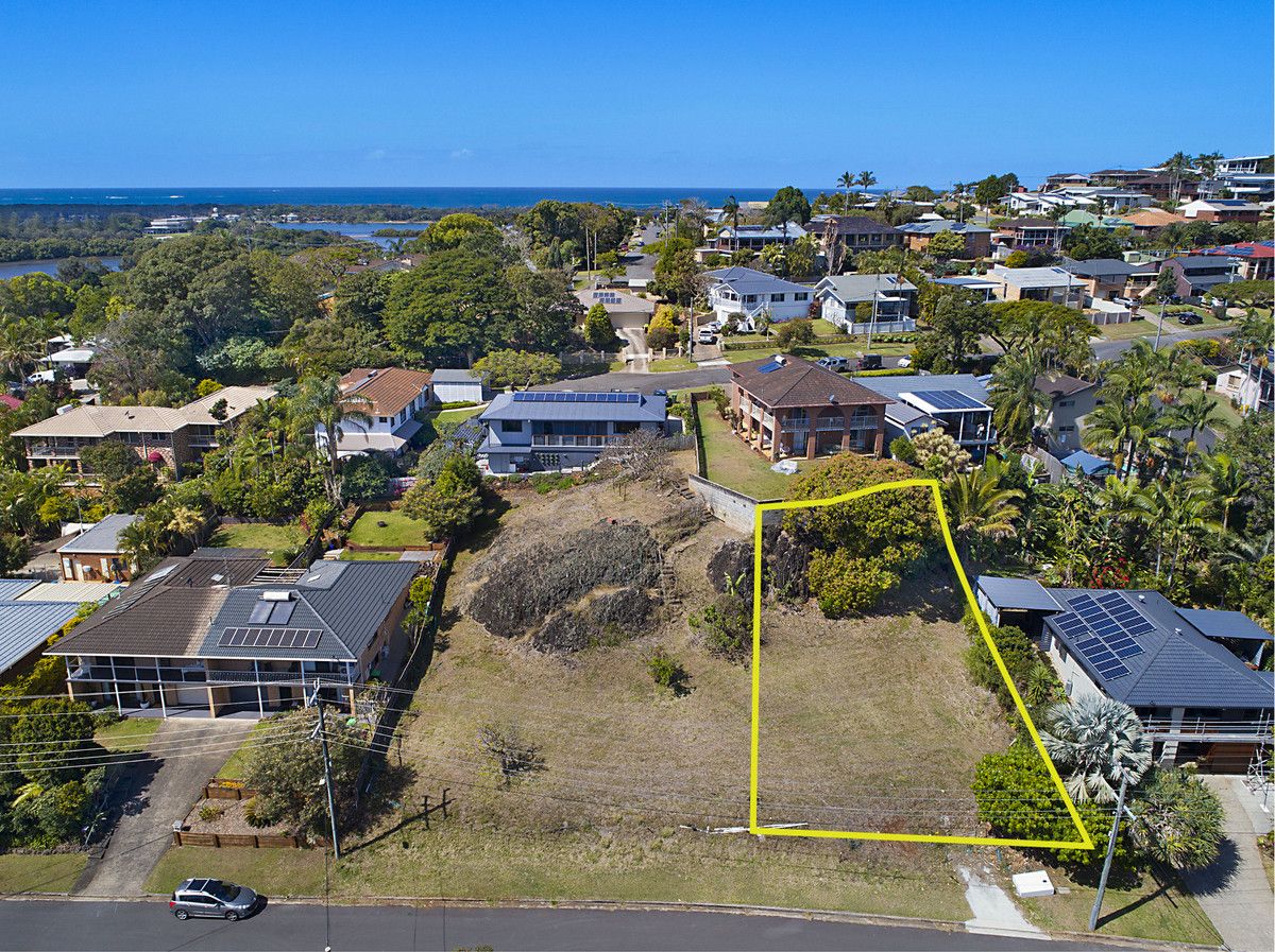 Vacant land in 48a Elsie Street, BANORA POINT NSW, 2486