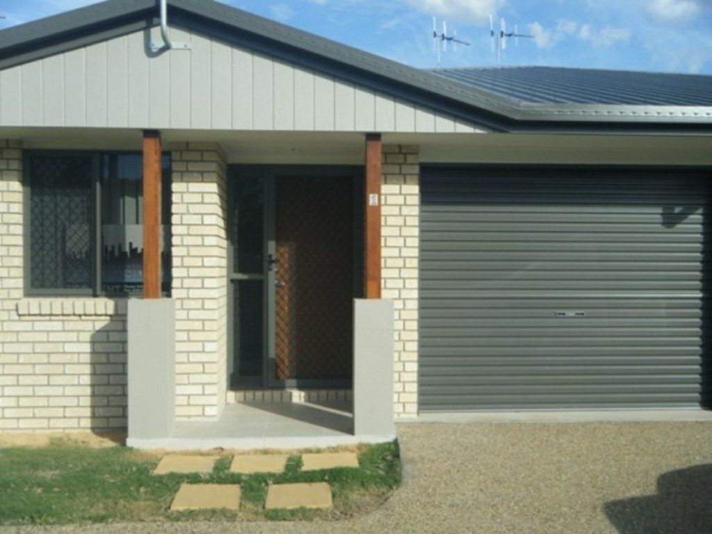 Unit 1/82 Crofton St, Bundaberg West QLD 4670 Apartment For Rent 470 Domain