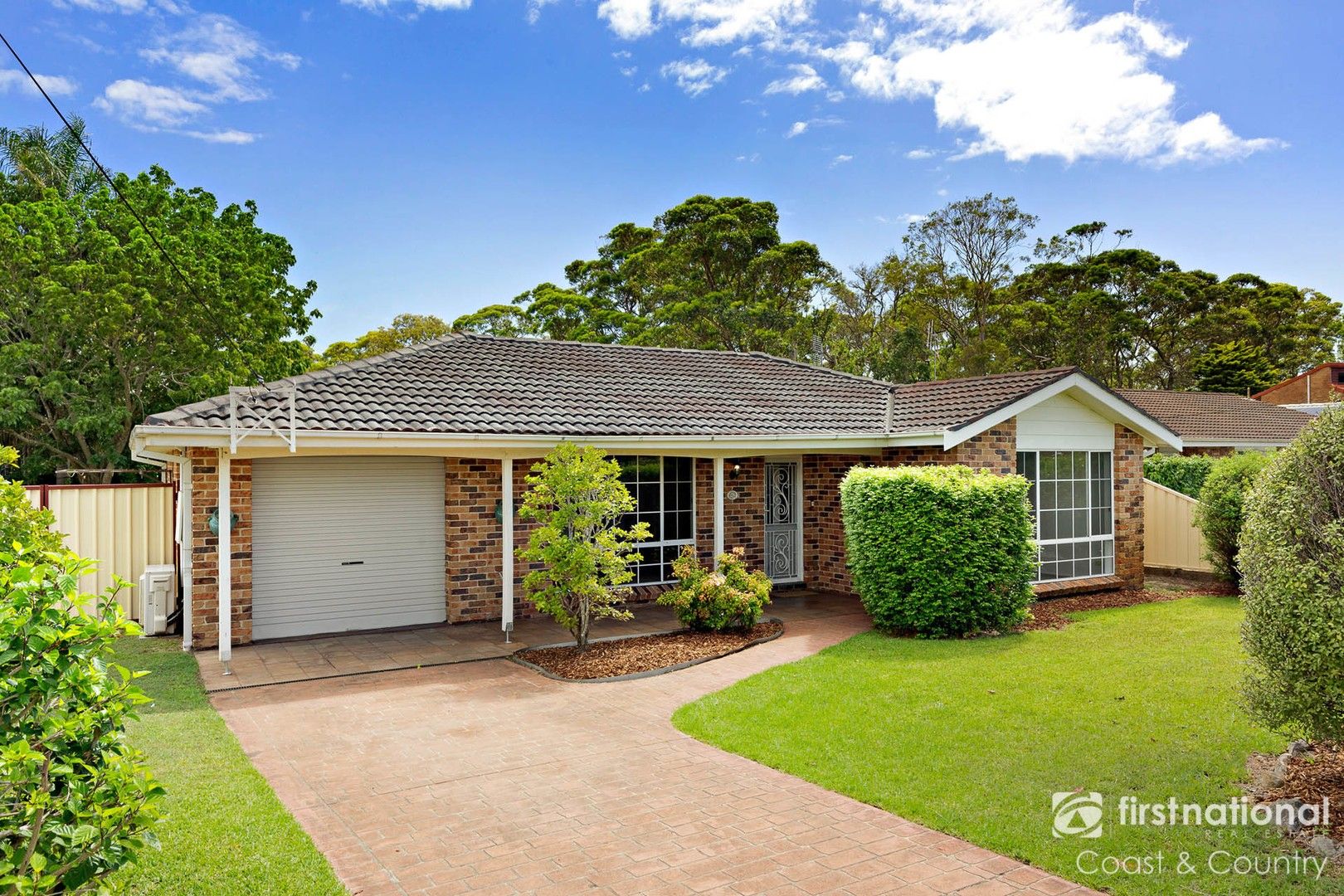 41 Amundsen Avenue, Shoalhaven Heads NSW 2535, Image 1