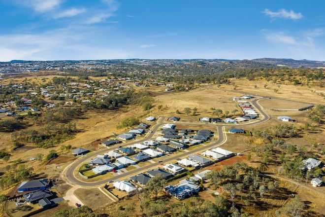 Picture of 40 Sovereign Hill, TORRINGTON QLD 4350