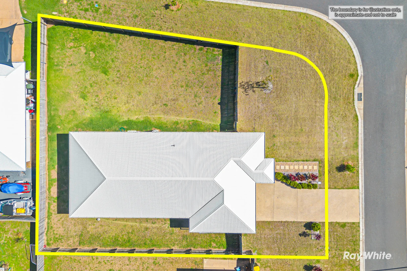 Additional image 15 of 2 Radiata Street, Hidden Valley QLD 4703