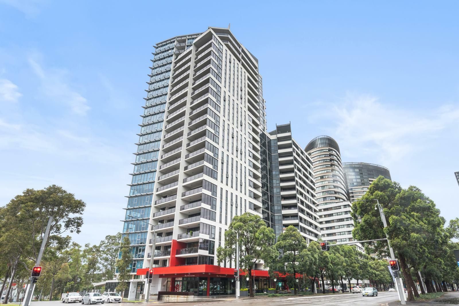 Unit 206/11 Australia Ave, Sydney Olympic Park NSW 2127 Domain