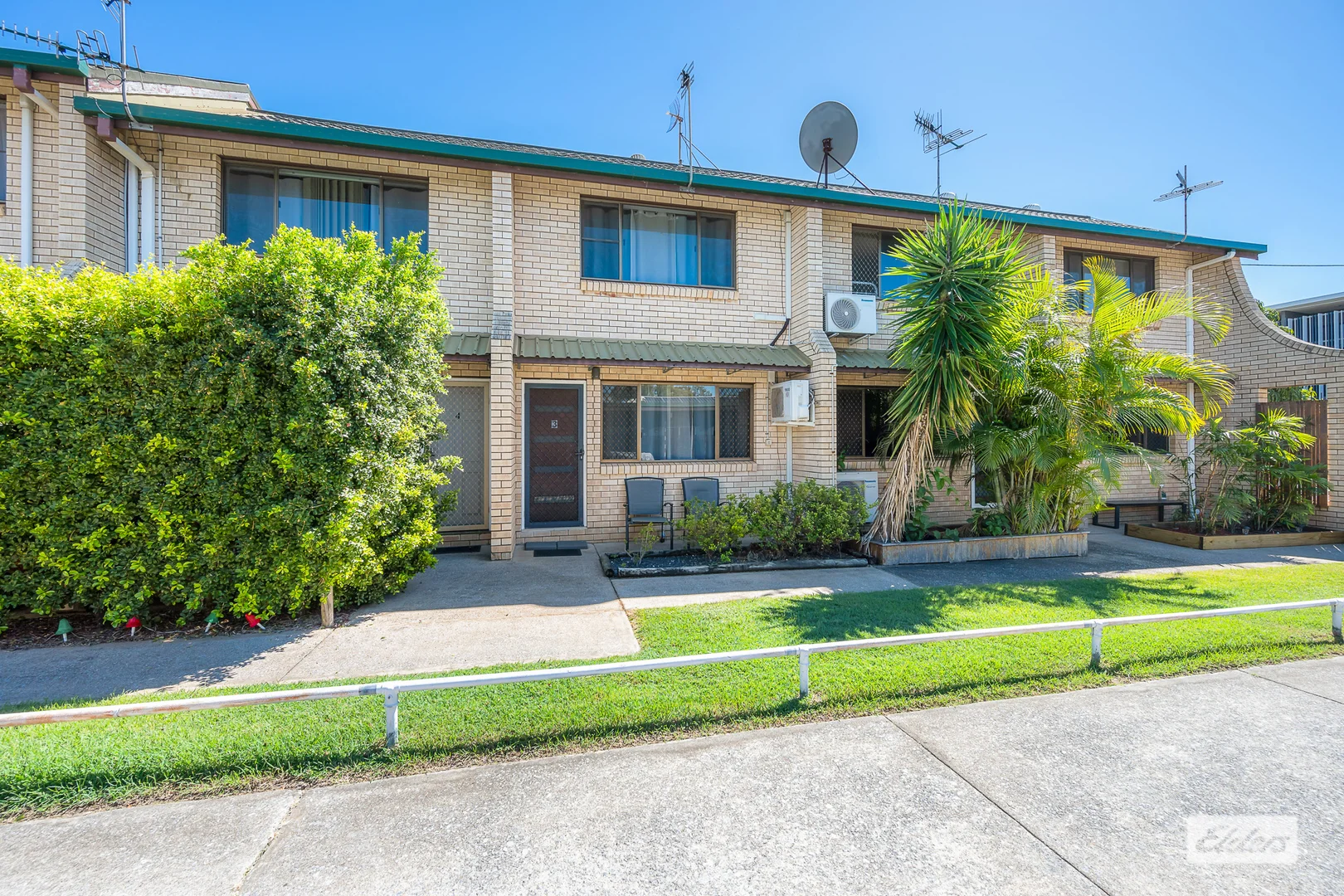 3/45 O'Connell Street, Barney Point QLD 4680