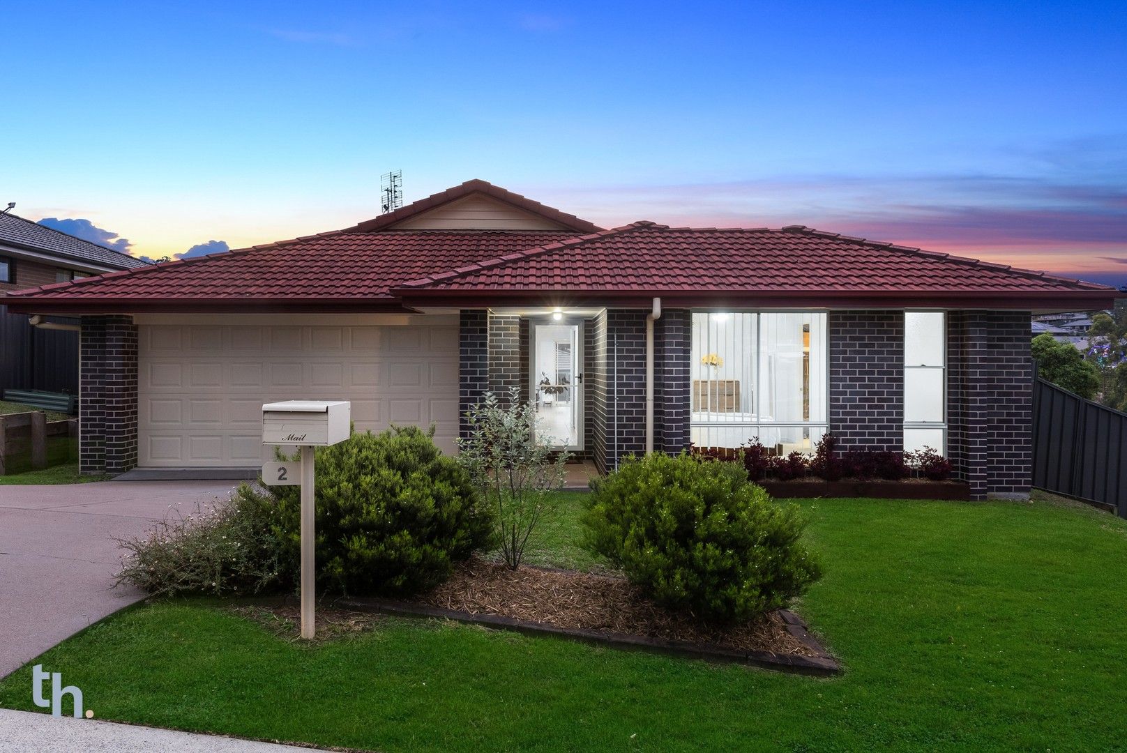 2 Comel Avenue, Cameron Park NSW 2285, Image 0