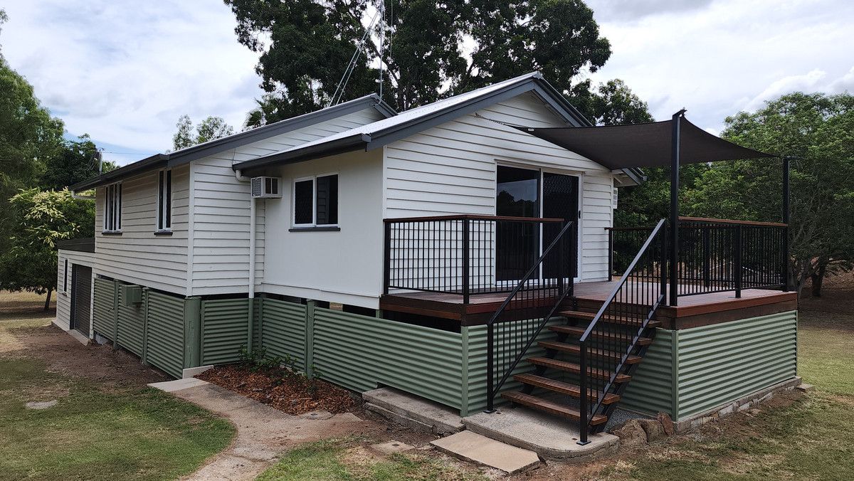 2 Thompson Avenue, Mount QLD 4714 Domain