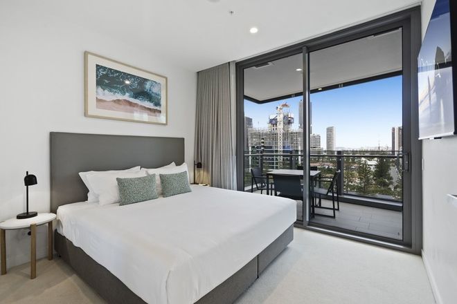 1006/12 Philip Avenue Broadbeach 4218 - Image 6