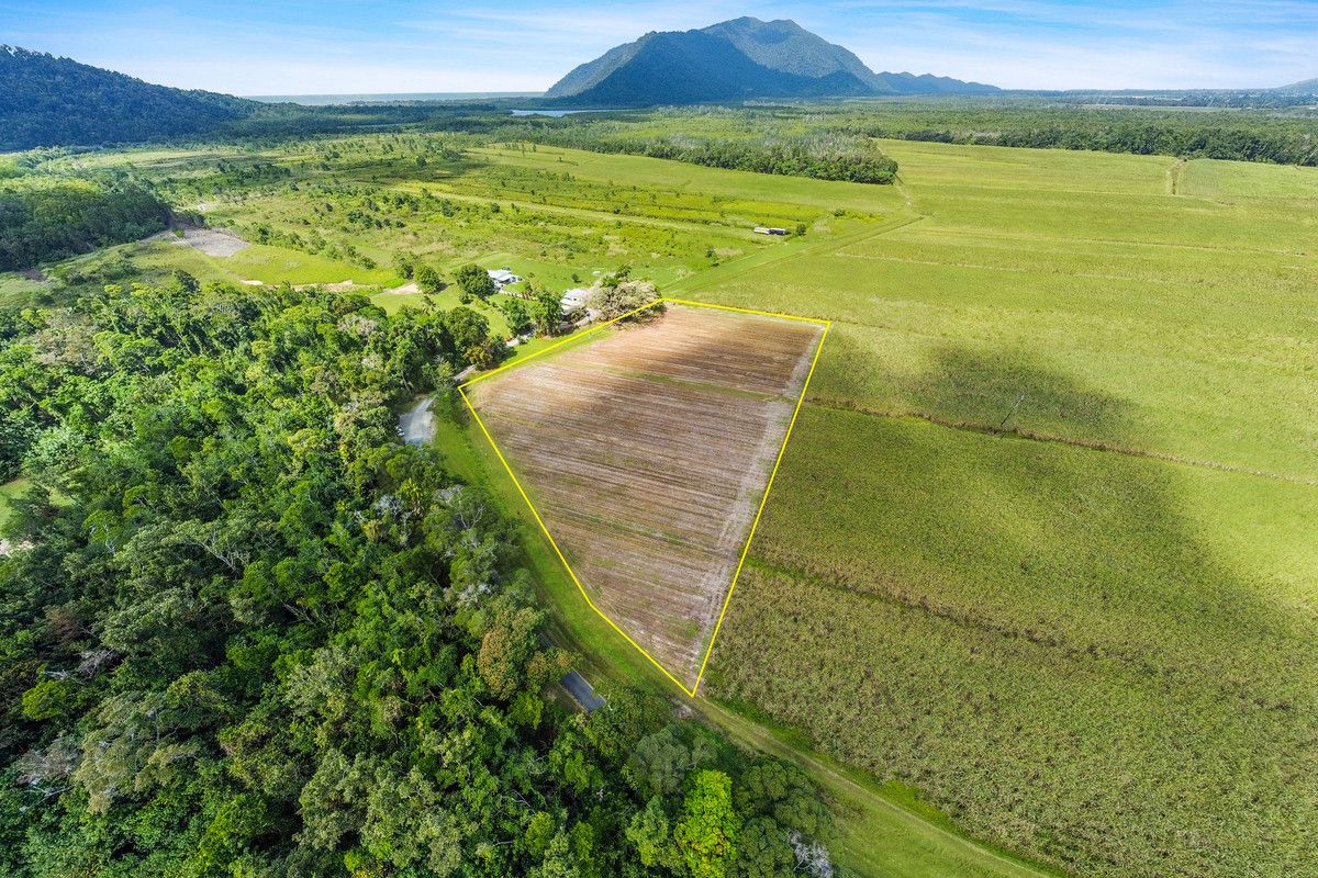 Lot 25 Ross Road, Deeral QLD 4871, Image 0