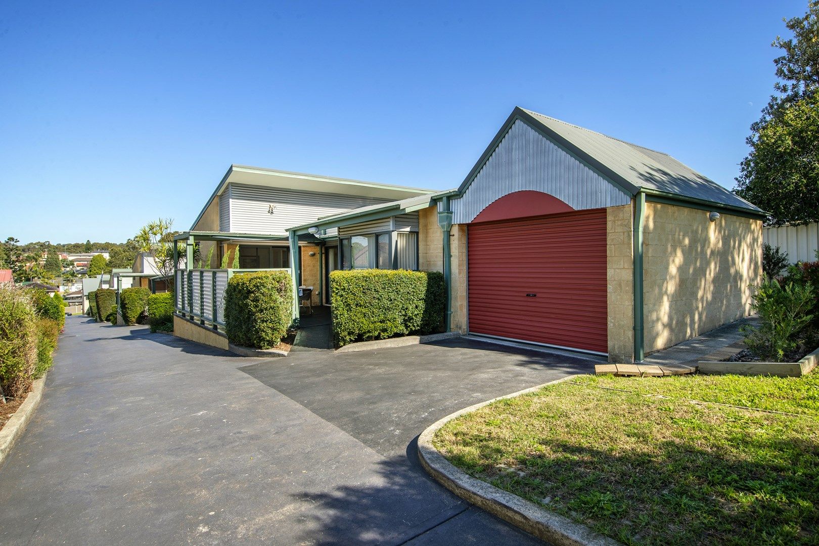 Unit 5/22 Croudace Rd, Elermore Vale NSW 2287, Image 0