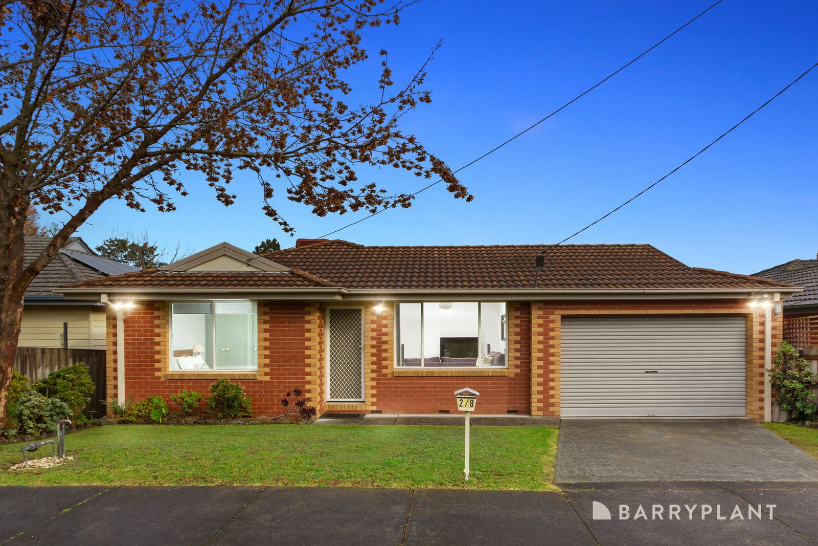 2/8 Woodmason Road, Boronia VIC 3155, Image 0