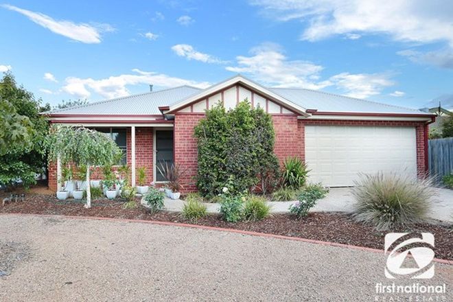 Picture of 1/11 Filippin Court, WERRIBEE VIC 3030