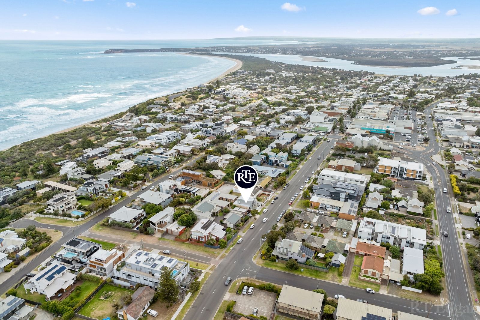 1/102 The Terrace, Ocean Grove VIC 3226, Image 2