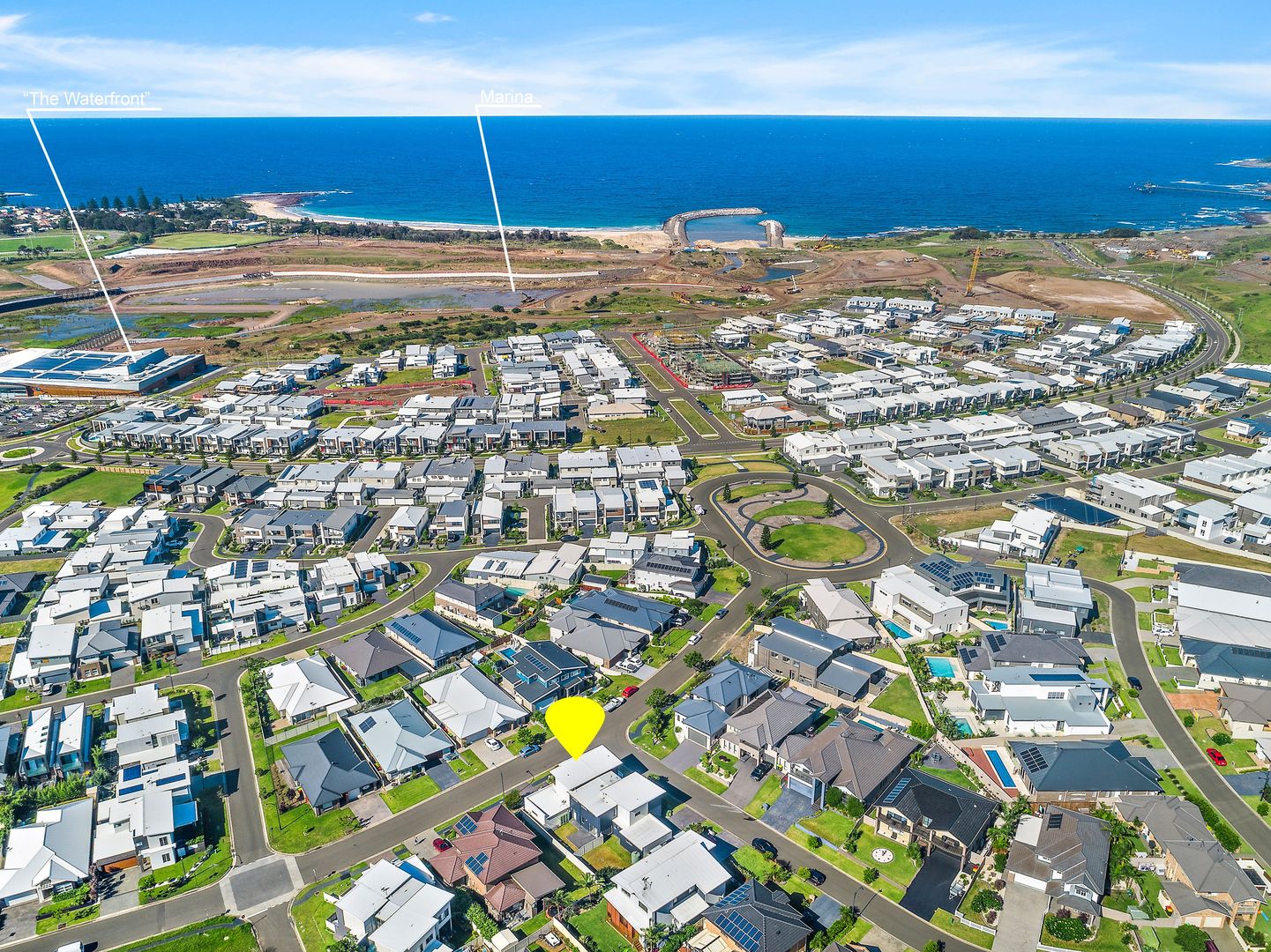 40 Shallows Drive, Shell Cove NSW 2529, Image 2