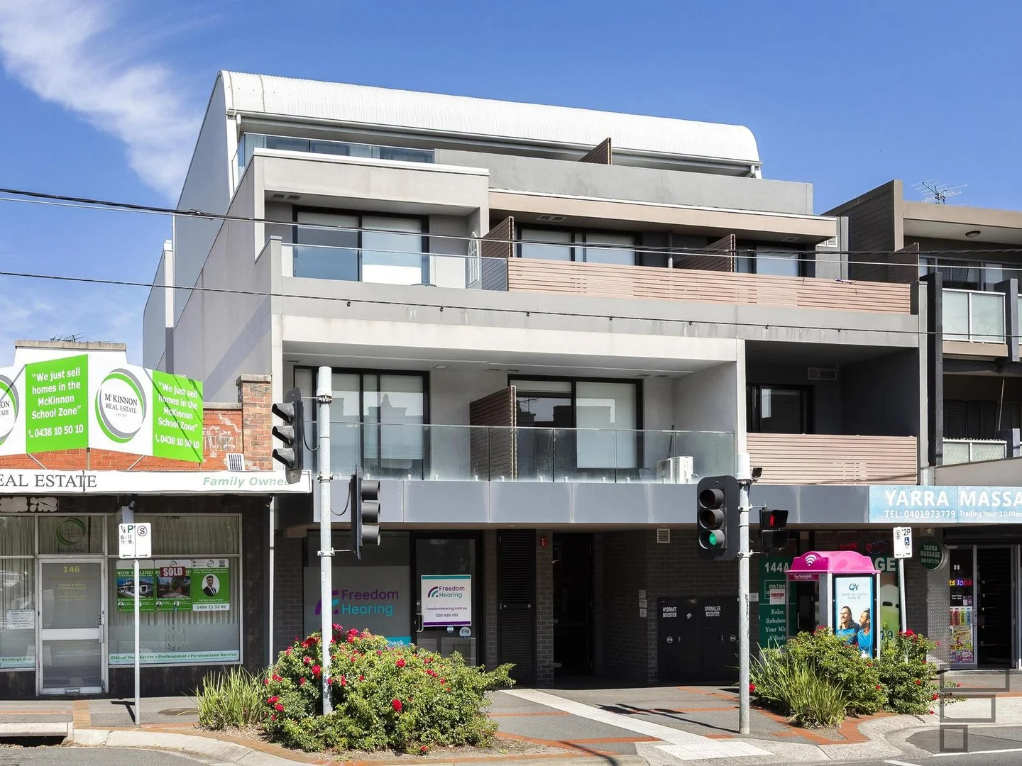 202/144 Mckinnon Road, McKinnon VIC 3204
