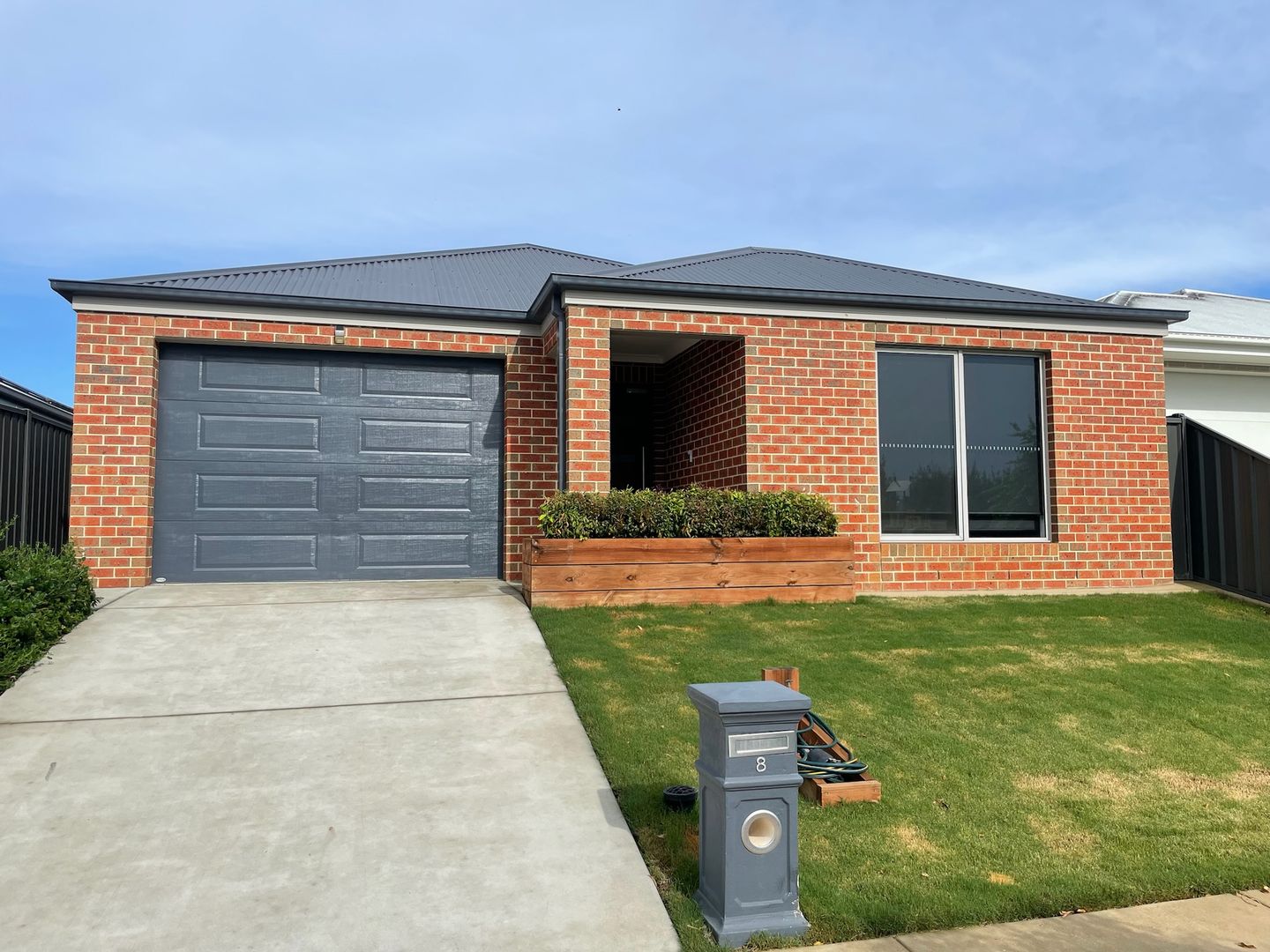 8 Livourne Street, Wangaratta VIC 3677, Image 1