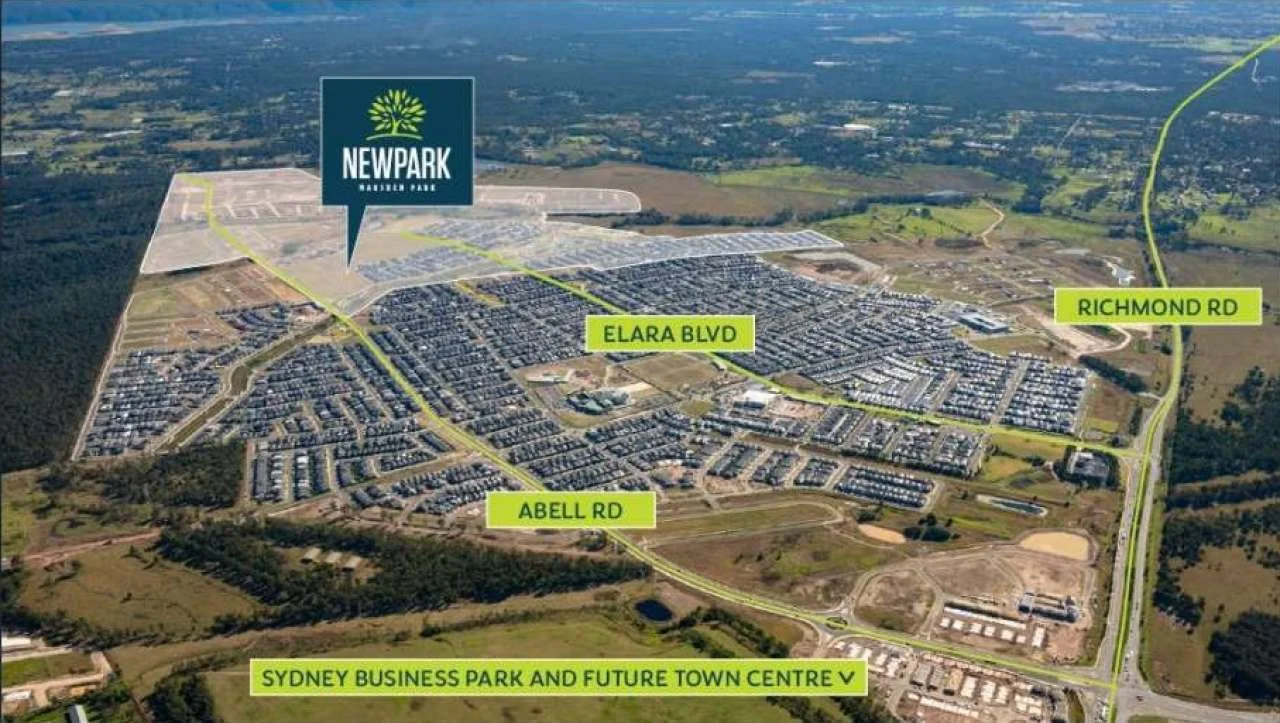 Additional image 10 of Lot 7220/16 Dunnart Street, Marsden Park NSW 2765