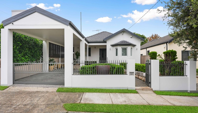 Picture of 80 Northcote Street, CANTERBURY NSW 2193
