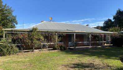 Picture of 510 Hilltop Lane, GARLAND NSW 2797