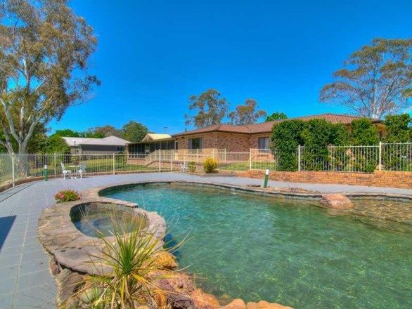 203 Annangrove Road, Annangrove NSW 2156