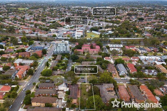 Picture of 3 Graham Road, NARWEE NSW 2209