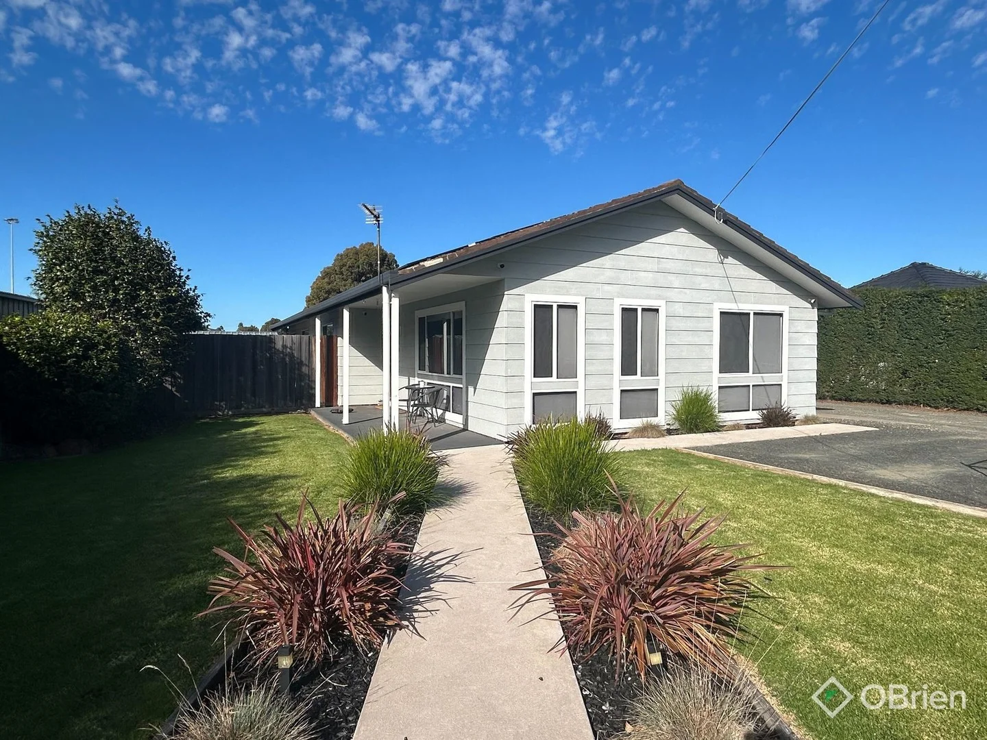 60 Great Alpine Road, Lucknow VIC 3875