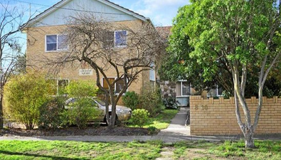 Picture of 2/8-10 Leicester Street, HEIDELBERG HEIGHTS VIC 3081