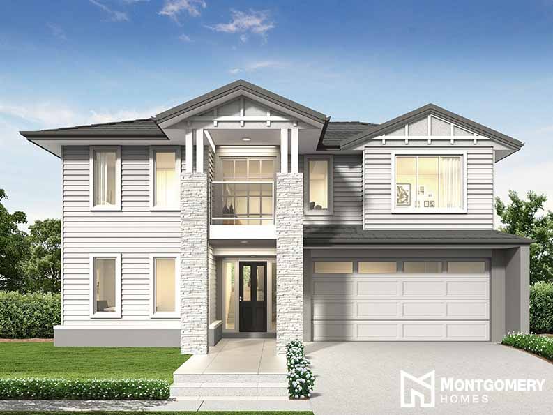 5 bedrooms New House & Land in Lot 131 Avery's Lane BUCHANAN NSW, 2323